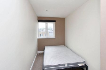 2 bed apartment to rent in NE1 - Photo 4