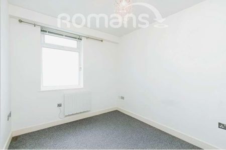 Edison House, Winchester Road, Basingstoke, RG21 - Photo 2