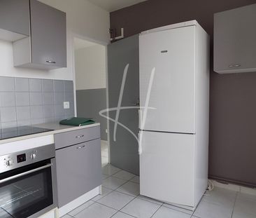 Location Appartement 3 pièces 59m² MAIZIERES LES METZ 57280 - Photo 5