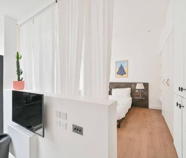 1 bedroom flat to rent - Photo 5