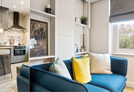 Studio to rent - Photo 3