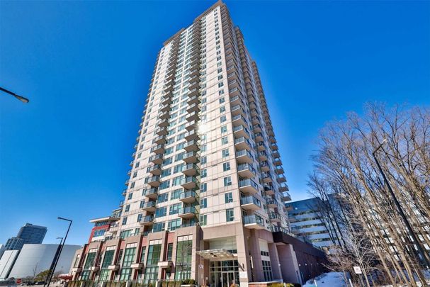 For Lease - 190 BOROUGH Drive Unit# 2507, Toronto, Ontario - Photo 1