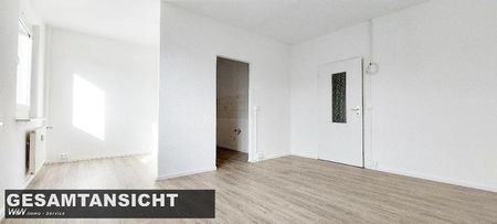 Einbauküche, 1 Zimmer, frisch saniert, Aufzug - Foto 5