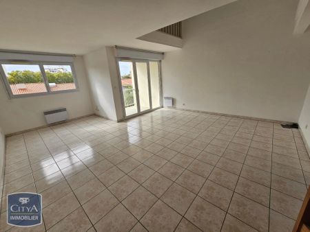 Appartement à louer 4 pièces 88.06m² - Photo 3