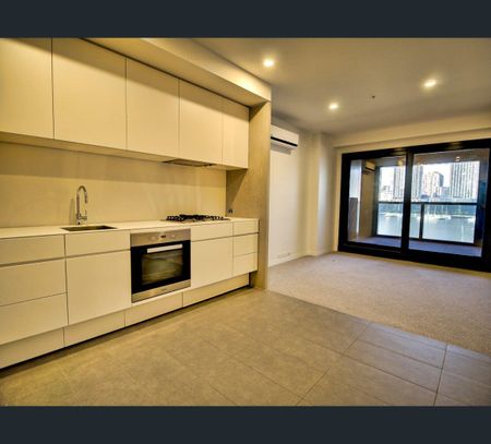 3001/8 Pearl River Road, Docklands, Vic 3008 - Photo 4