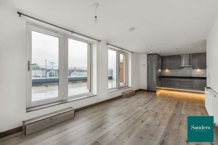 2 bedroom flat to rent - Photo 3