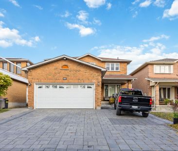 For Lease - 65 Amy Court, Vaughan, Ontario - Photo 4