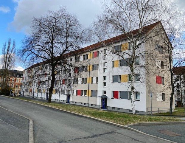 Erich-Knauf-Straße 28, 08525 Plauen - Photo 1