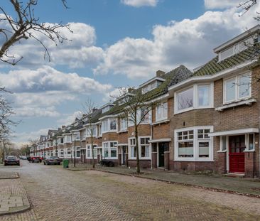 Huis te huur: Maclaine Pontstraat 6 1814 HK Alkmaar - Photo 1