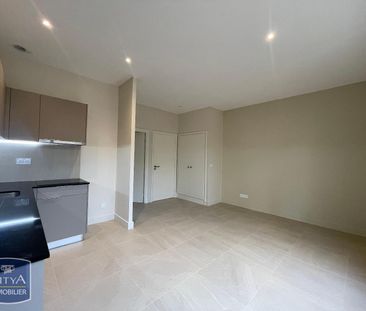 Location Appartement 2 pièces 39m² NARBONNE 11100 - Photo 6