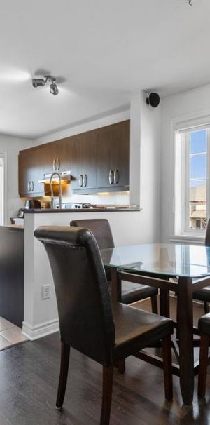 4 1/2 à louer - Photo 1