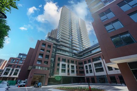 For Lease - 4010 Eglinton Avenue Unit# 615, Toronto, Ontario - Photo 4