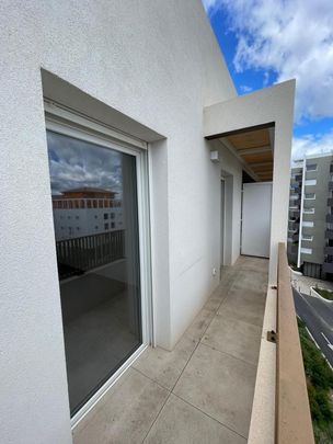 Location Appartement 3 pièces Meublé 66m² MONTPELLIER 34000 - Photo 1