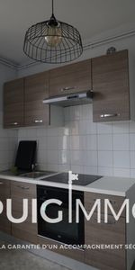 Location Appartement 3 pièces 59m² LIMOGES 87000 - Photo 4