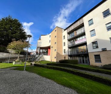 Metropolitan Apartments, Kilmainham, Dublin 8, D08 C567. - Photo 4