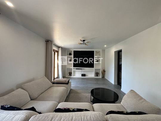 Maison T5 Ollainville à louer - Photo 1