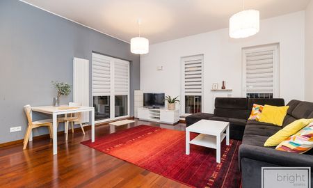 Warszawa, Mokotów, Siekierki, Bluszczańska - Photo 2