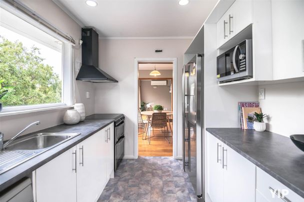 18 Elliott Street, Johnsonville - Photo 1