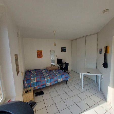 APPARTEMENT T1 20M - Photo 3