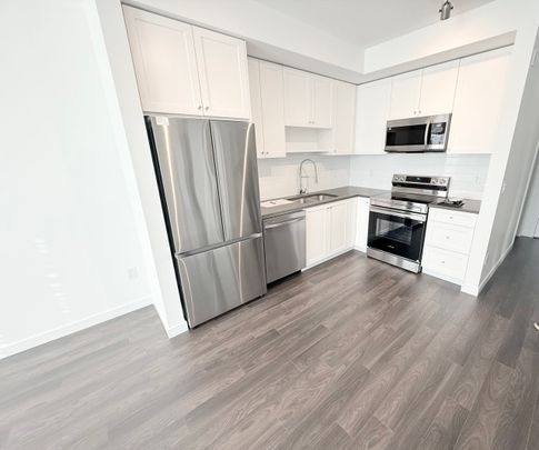 Spacious Brand New One Bedroom and Den with Parking in Popular Fleetwood - Photo 1