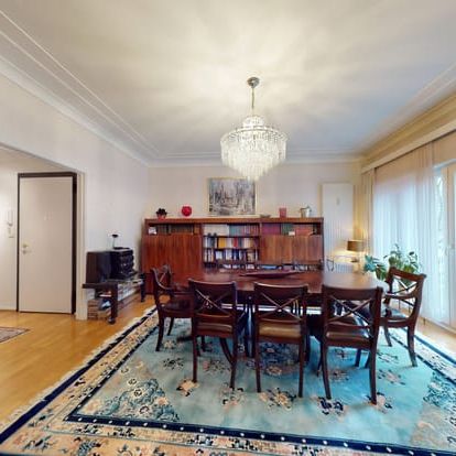 Appartement te huur - Foto 1
