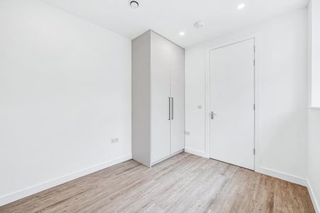 1 bedroom maisonette to rent - Photo 2