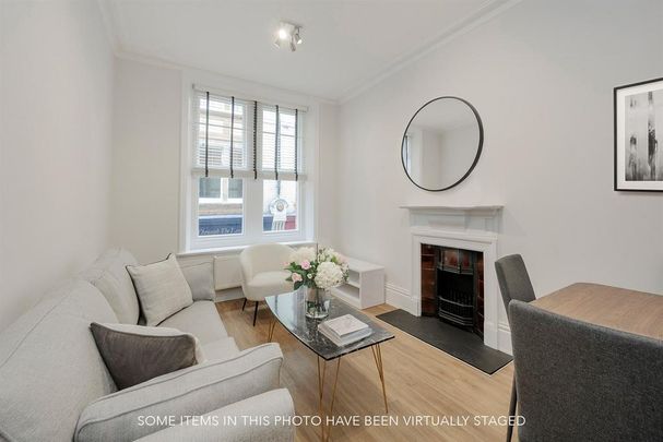 2 bedroom flat to rent - Photo 1