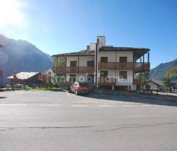 Mansarda Strada Regionale di Antagnod 43, Antagnod, Ayas - Photo 6