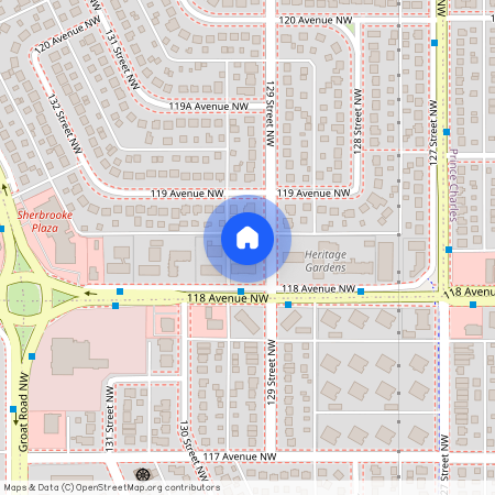 11810 129 Street NW, T5L 2L4, Edmonton