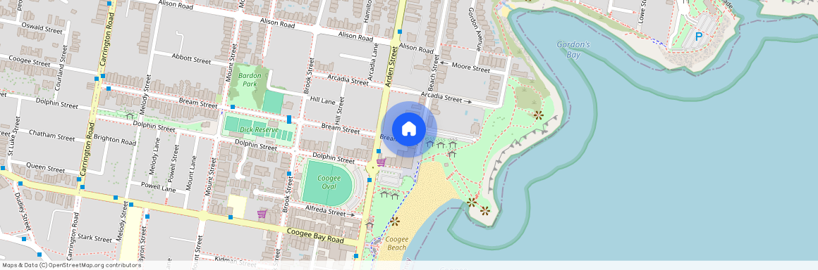 17/120 Beach Street, NSW 2034, Coogee