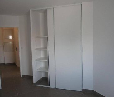 Location appartement 3 pièces 66.07 m² à Montpellier (34000) - Photo 1