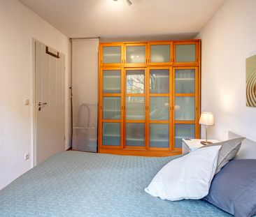 Ground-floor apartment with terrace and garden - Photo 6