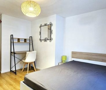 Appartement 2 Pièces 39 m² - Photo 6