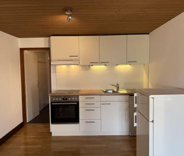 Charmante 2.Zimmer-Wohnung mit herrlicher Aussicht auf See und Berge - Foto 2