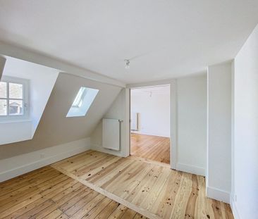 Location Appartement 3 pièces 51m² STRASBOURG 67000 - Photo 5