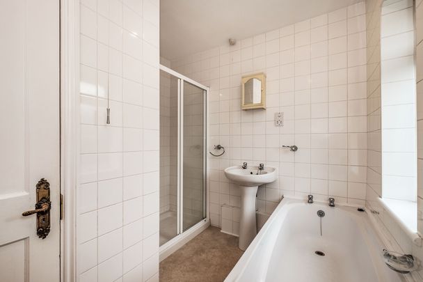 2 bedroom detached to rent Sunny Close - Photo 1