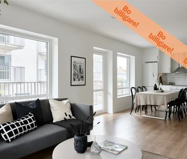 Skaragatan 90 D - Photo 2