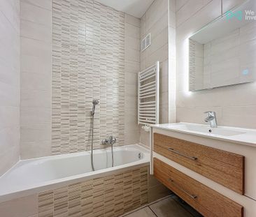 Appartement met één slaapkamer in Waterloo - Photo 1