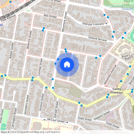 1 / 21 Sundridge Street, Taringa