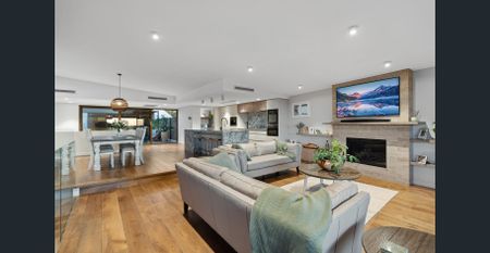 Executive Coastal Living in Mullaloo - PRIVATE VIEWINGS FROM THE 28TH OF JANUARY PHONE 08 9307 0999! - Photo 4