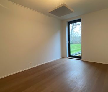 Bijzonder energiezuinig appartement met drie slaapkamers, leefterra... - Photo 3