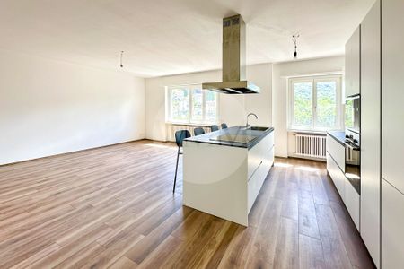 AMPIO 4.5 LOCALI RISTRUTTURATO CON ESCLUSIVO ROOFTOP PANORAMICO - Photo 5