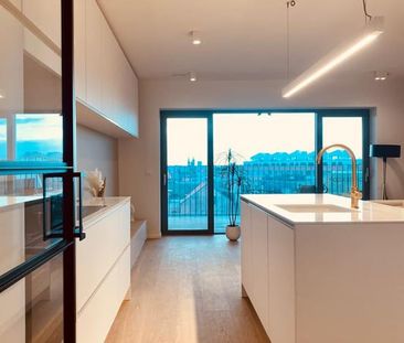 Appartement te huur - Foto 5