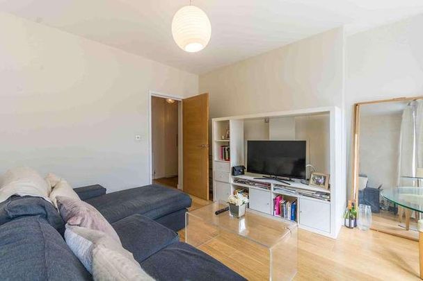 Lisson Street, Marylebone, NW1 - Photo 1