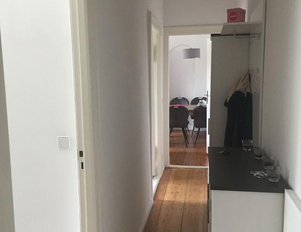 2-Zi-Wohnung zur Untermiete am Bürgerpark - Foto 1
