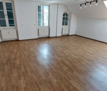 3-Zimmer-Wohnung zu vermieten - Foto 3