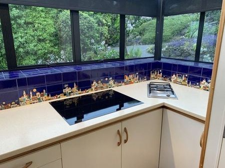 Spacious house with spectacular views - Photo 4