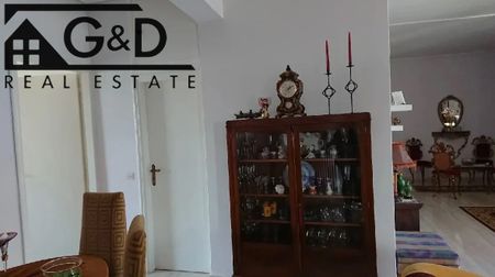 Διαμέρισμα για ενοικίαση Κάτω Ηλιούπολη (Ηλιούπολη) - Photo 2