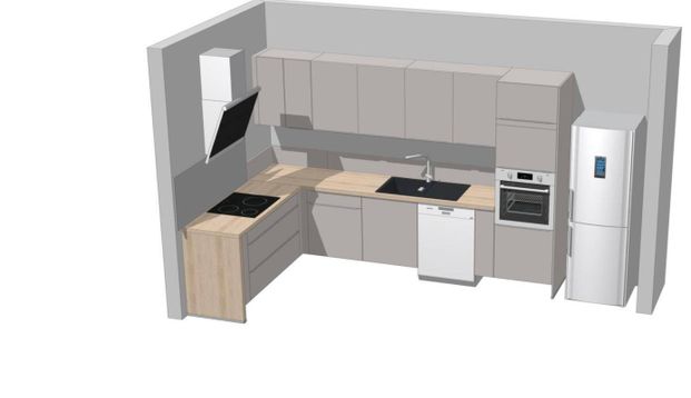 Location appartement t4 91 m² à Rodez (12000) - Photo 1