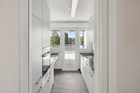 "MIETEN OHNE KAUTION - Frisch sanierte Familienwohnung oder Singlewohnung" - Foto 5